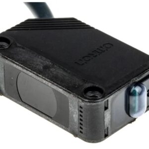 Capteur photoélectrique Omron Réflexion directe LED, Bloc Précâblé NPN Non