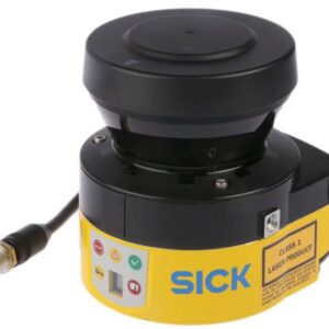 Scanner laser, série S300 Mini Standard SICK, Scanner, 30 m No, TType 3