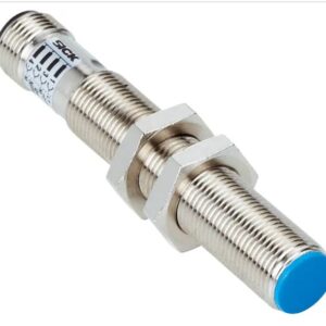 Capteur de proximité inductif SICK Baril fileté, M12 IM Standard PnP 4 mm 30 V c.c. 200mA
