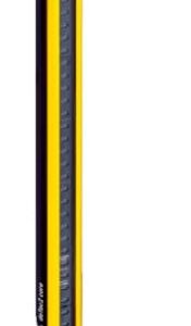 Barrière immaterielle SICK Emetteur série deTec4 Core, résolution 30 mm PL e, TType 4