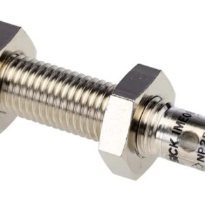 Capteur de proximité inductif SICK Baril fileté, M8 x 1 IME PnP 6 mm 30 V c.c. 200mA