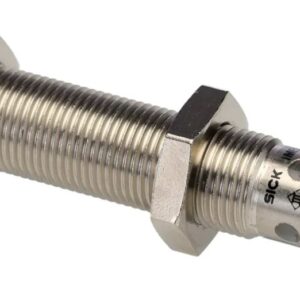 Capteur de proximité inductif SICK Baril fileté, M12 x 1 IME PnP 8 mm 30 V c.c. 200mA