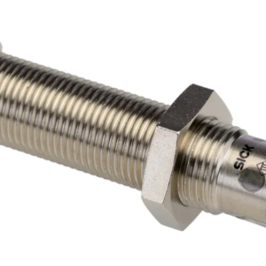 Capteur de proximité inductif SICK Baril fileté, M12 x 1 IME PnP 4 mm 30 V c.c. 200mA