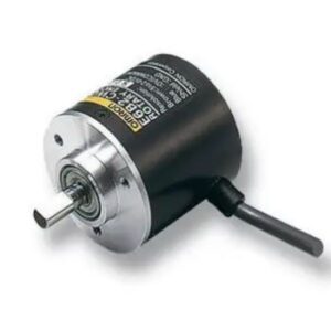 Encodeur incrémental Omron E6B2 Incrémental 6000 tr/min, 24V, 1000 ppt ppr