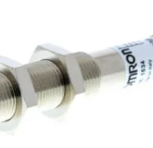 Capteur photoélectrique Omron Réflectif Led infrarouge, Cylindrique Connecteur PnP Non