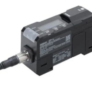Capteur de déplacement Omron Laser Laser, Réflection Diffuse Câble à tirer PnP UL