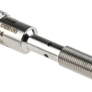 Capteur de proximité inductif Omron Baril fileté, M5 E2E PnP 4 mm 30 V c.c. 100mA