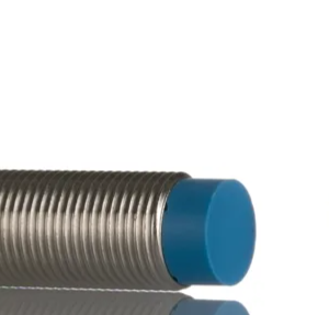 Capteur de proximité inductif SICK Baril fileté, M12 x 1 IME12-08NNSZC0S NPN 8 mm 30 V c.c. 200mA