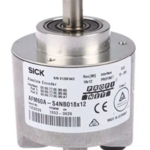 Codeur absolu SICK AFM60 Absolu 4096 tr/min, 30V c.c., 262144 ppt ppr