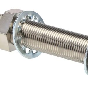Capteur de proximité inductif Omron Baril fileté, M12 E2E-NEXT PnP 40 mm 240 V c.a. 30 V c.c. 200mA