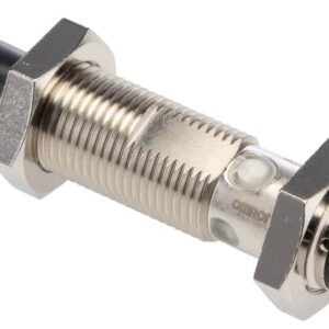 Capteur de proximité inductif Omron Baril fileté, M12 E2E-NEXT PnP 8 mm 30 V c.c. 200mA