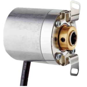 Encodeur incrémental SICK DBS36 Core Incrémental 6000 tr/min, 30V c.c., 1024 ppt ppr