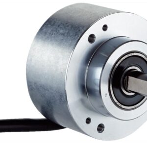 Encodeur incrémental SICK DBS60 Core Incrémental 9000 tr/min, 30V, 100 ppt ppr