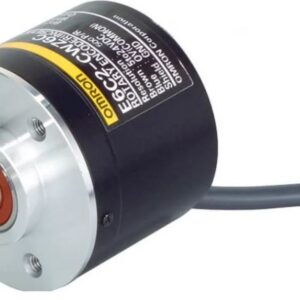 Encodeur incrémental Omron E6C2-C Incrémental 6000 tr/min, 24V, 360 ppt ppr
