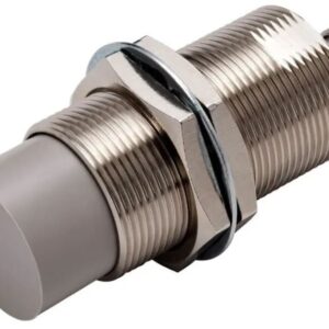 Capteur de proximité inductif Omron Baril fileté, M30 E2E PnP 30 mm 30 V c.c.