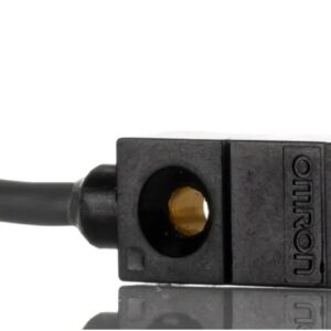 Capteur de proximité inductif Omron Bloc TLW PnP 3 mm 30 V c.c. 100mA