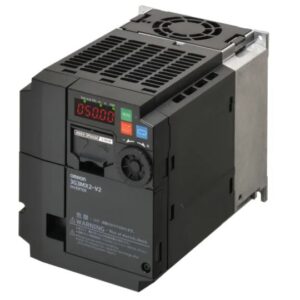 Variateur de fréquence Omron 1, 0.75 KW 3G3MX2 240V 17.5 A