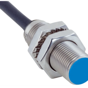 Capteur de proximité inductif SICK Baril fileté, M12 IMB12 PnP 4 mm 30 V c.c. 200mA