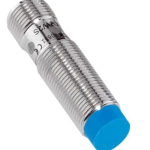 Capteur de proximité inductif SICK Baril fileté, M12 x 1 IME PnP 8 mm 30 V c.c. 200mA