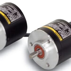 Encodeur incrémental Omron E6C2 Incrémental 6000 tr/min, 24V c.c., 1000 ppt ppr