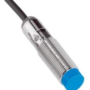 Capteur de proximité inductif SICK Baril fileté, M12 x 1 IME PnP 10 mm 30 V c.c. 200mA