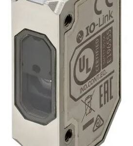 Capteur photoélectrique Omron Réflexion directe Infrarouge, Compact Connecteur M8 PnP Non