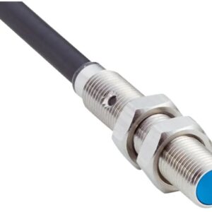 Capteur de proximité inductif SICK Baril fileté, M5 IMM PnP 1.5 mm 30 V c.c. 200mA