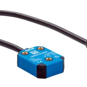 Capteur d'inclinaison SICK 1 axe(s) IP68, IP66, IP69K, IP67 4 à 20 mA analogique