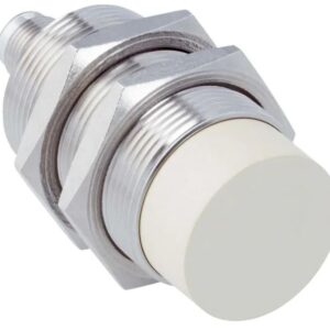 Capteur de proximité inductif SICK Baril fileté, M30 x 1.5 IMF30 PnP 20 mm 30 V c.c. 200mA