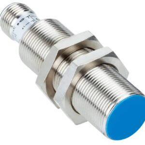 Capteur de proximité inductif SICK Baril fileté, M18 x 1 IM PnP 8 mm 30 V c.c. 400mA