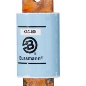 Fusible BS88 à visser Eaton 500A F 120.65 mm 600V