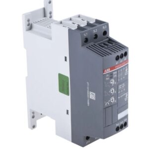 Démarreur progressif ABB, 15 KW, 3 600V c.a. IP20 PSR