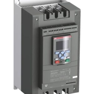 Démarreur progressif ABB, 75 KW, 3 600V c.a. IP20, IP00 PSTX
