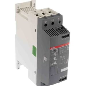 Démarreur progressif ABB, 22 KW, 3 600V c.a. IP10 PSR