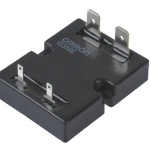 Relais statique Omron G3NE SPST, Panneau, 264 V c.a., 20 A, 14.4V c.c.