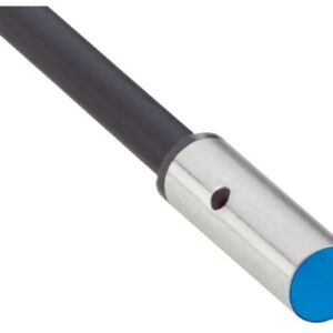 Capteur de proximité inductif SICK Baril fileté, M4 IHM04 PnP 1.5 mm 30 V c.c. 200mA