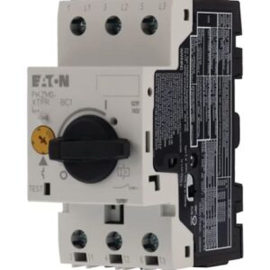 Disjoncteur de protection moteur PKZM 0 Eaton, 690V 4A 40 °C 25 °C