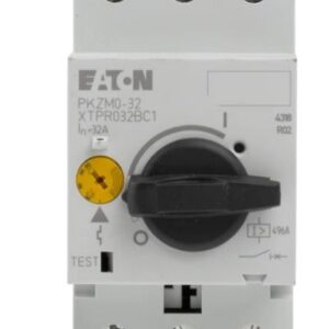 Disjoncteur de protection moteur PKZM 0 Eaton, 690V c.a. 25A, 32 A 55 °C -25 °C