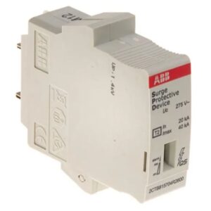 Circuit de protection contre les surtensions OVR ABB, 275V, 40 kA Circuit de protection contre les surtensions IECEx