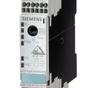 Unité de protection de moteur AS-i Siemens, 24V 500mA 70 °C -25 °C
