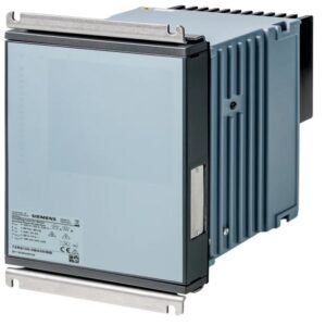 Unité de protection de moteur 7XR8100 Siemens, 230V c.a. 0.1A 85 °C -25 °C