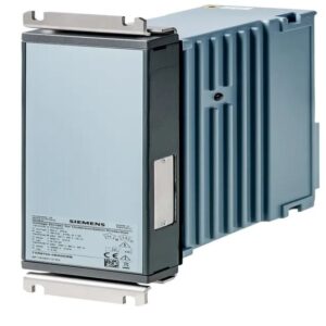 Unité de protection de moteur 7XR8700 Siemens, 250 V c.a., 1000V c.c. 8A 105 °C -25 °C