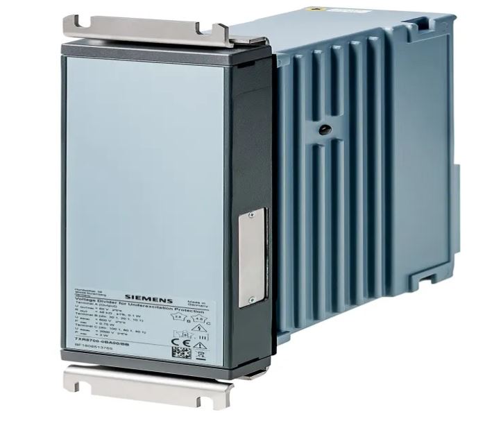 Unité de protection de moteur 7XR8700 Siemens, 250 V c.a., 1000V c.c. 8A 105 °C -25 °C