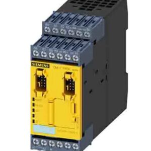 Unité de protection de moteur SIRIUS Siemens, 110V, 240 V 1.5A, 3 A 60 °C -25 °C
