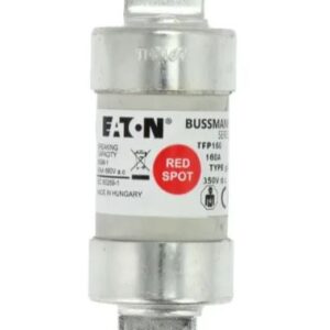 Fusible BS88 à visser Eaton 160A A4 94 mm 660 V c.a., 350V c.c.