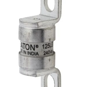 Fusible BS88 à visser Eaton 125A 18 x 56 mm F 41 mm 240V c.a