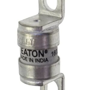 Fusible BS88 à visser Eaton 160A 18 x 56 mm Élevé 41.8 mm 240V c.a