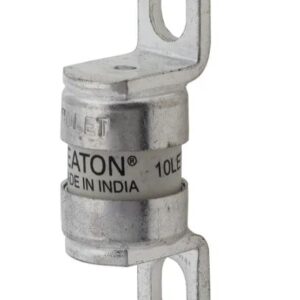 Fusible BS88 à visser Eaton 10A F 41.5 mm 240 V c.a., 150V c.c.