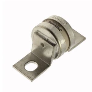Fusible BS88 à visser Eaton 400A MT 59 mm 240 V c.a., 150V c.c