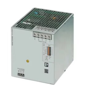 Alimentation, série QUINT Phoenix Contact 240V a.c. 24V CC 1440 W
